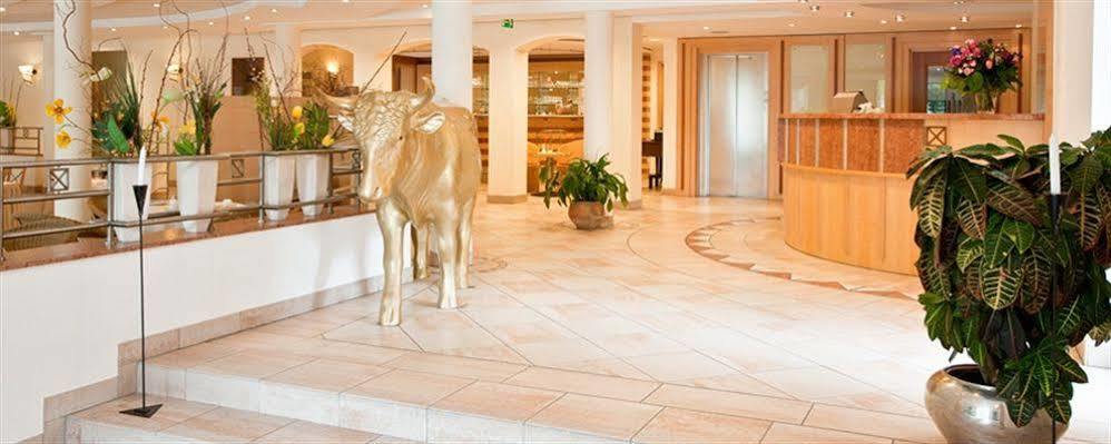 Hotel Barbarossa ดุสเซลดอร์ฟ ภายนอก รูปภาพ